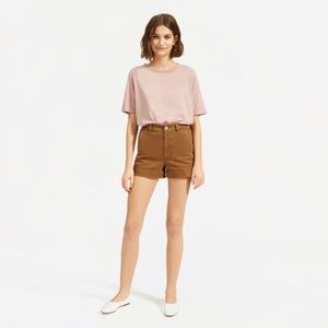 Everlane The Air Oversized Crew Tee